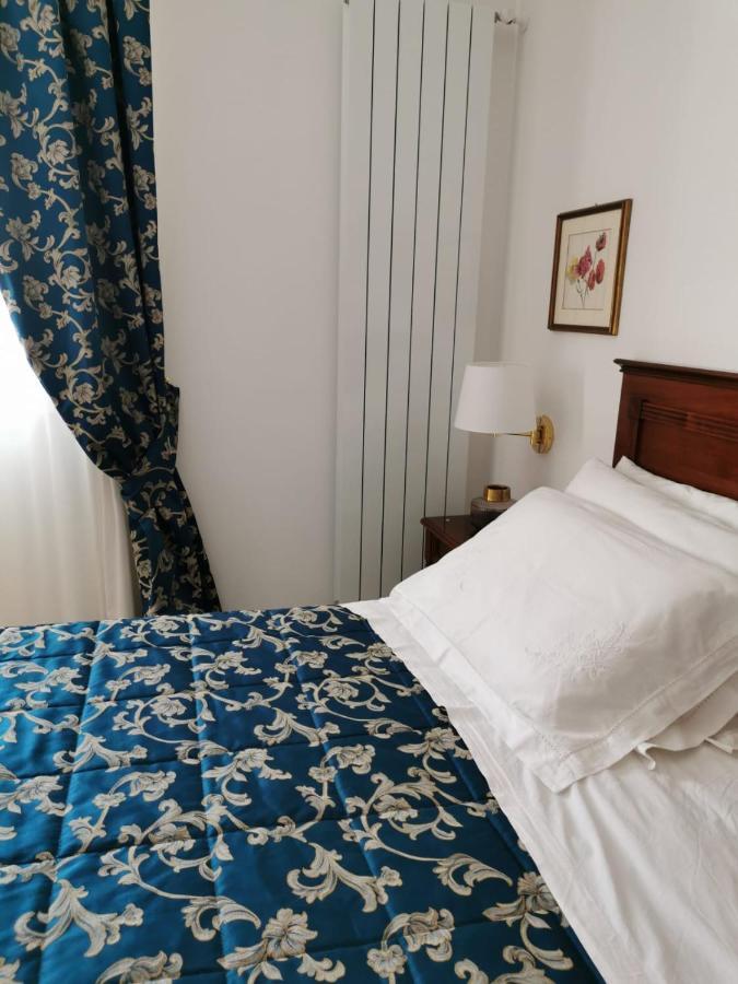 B&B Le Torri Santeramo in Colle Bagian luar foto