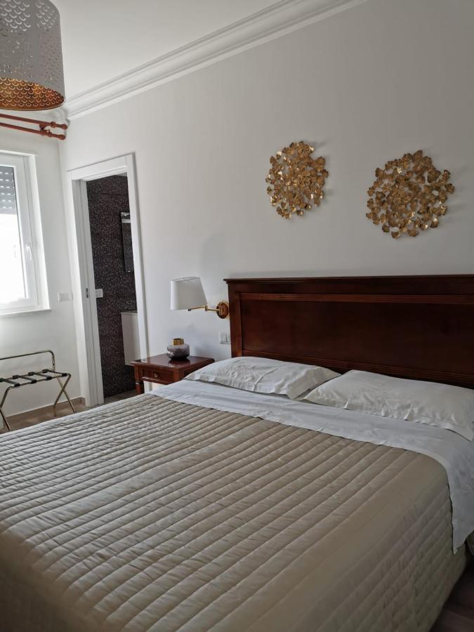 B&B Le Torri Santeramo in Colle Bagian luar foto