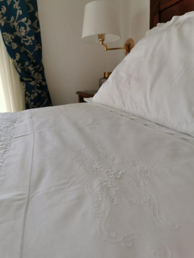 B&B Le Torri Santeramo in Colle Bagian luar foto