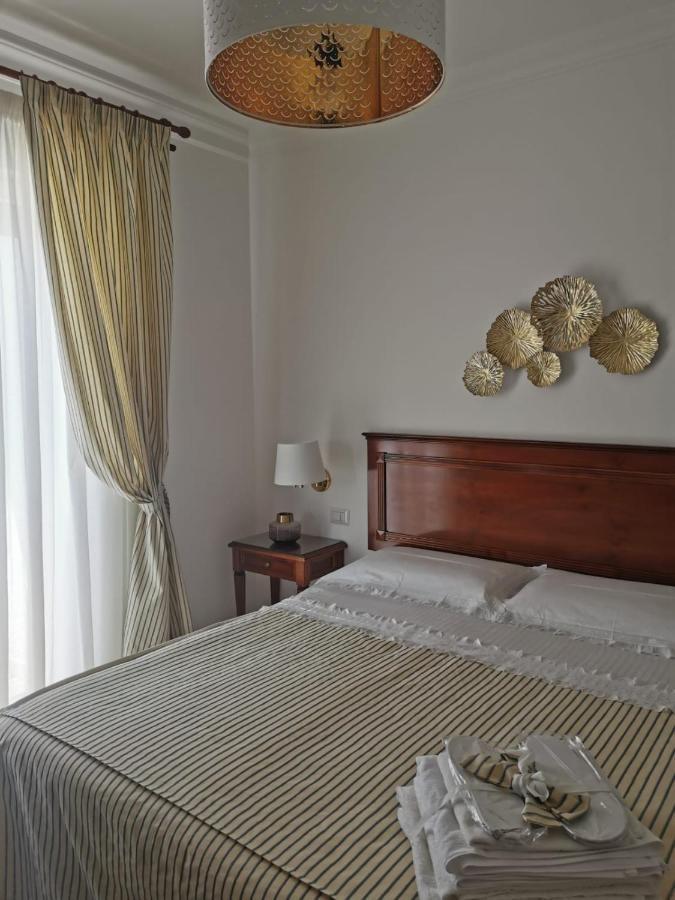 B&B Le Torri Santeramo in Colle Bagian luar foto