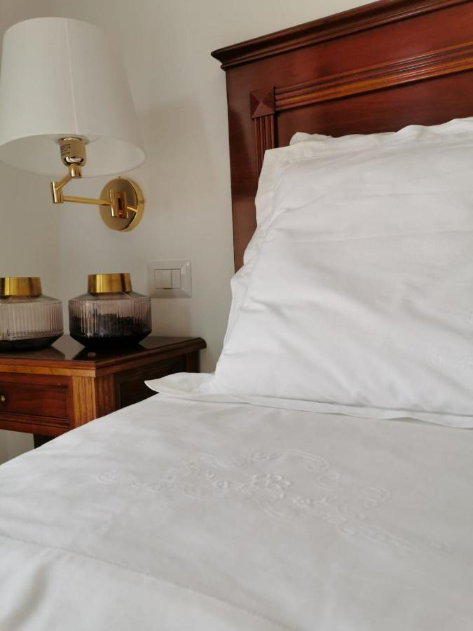 B&B Le Torri Santeramo in Colle Bagian luar foto