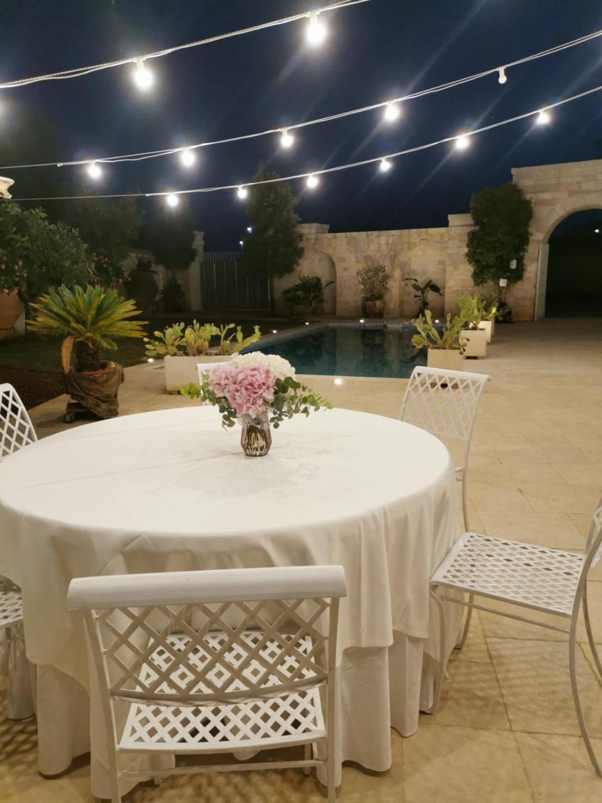 B&B Le Torri Santeramo in Colle Bagian luar foto